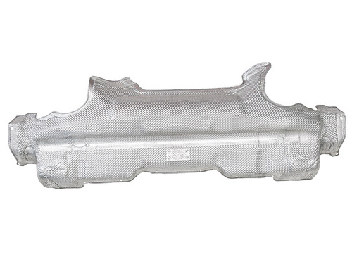 隔热罩 - 隔热罩-宁波瑞航汽车配件有限公司